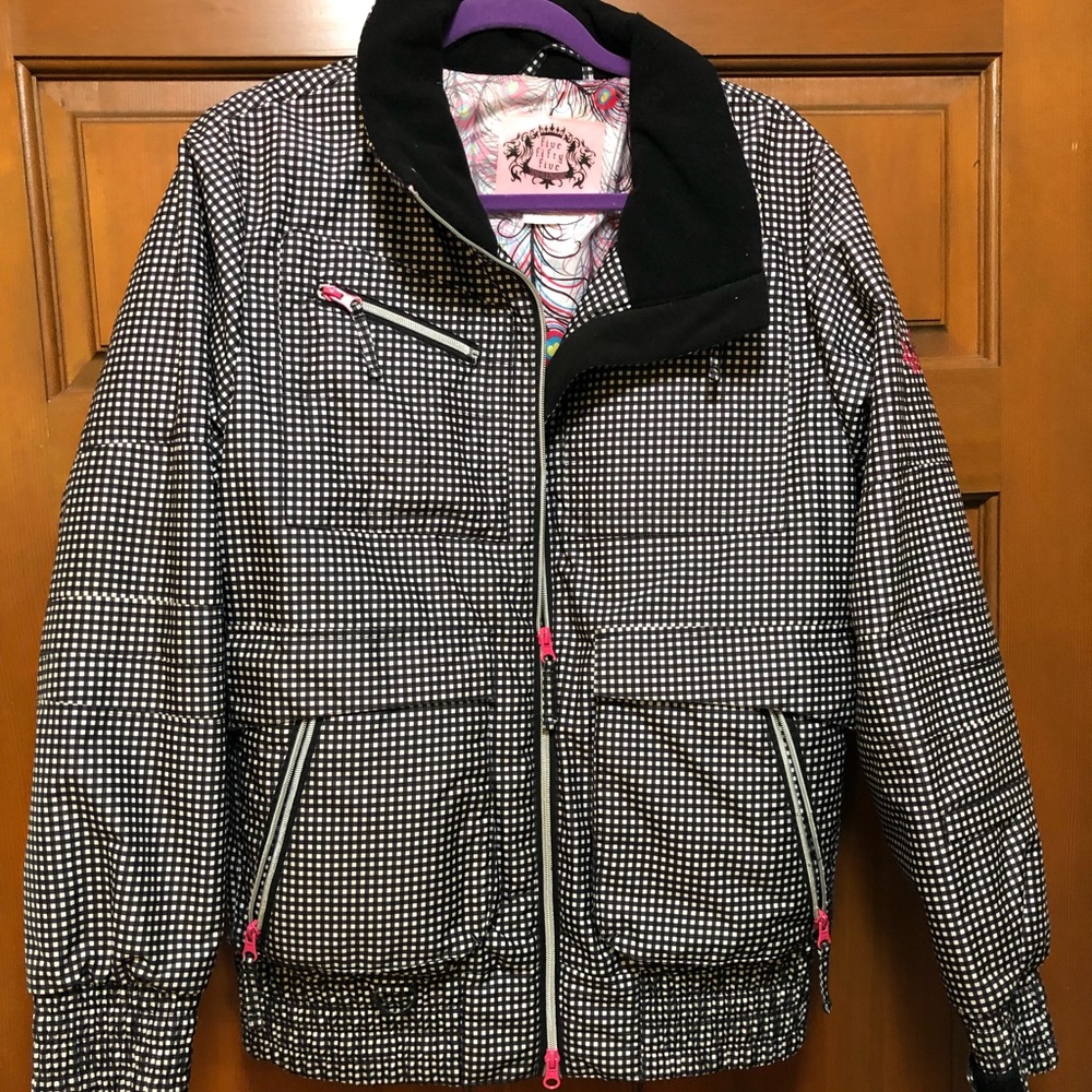 Ski/Snowboard/Snow Jacket